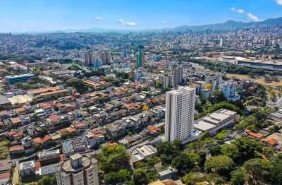 Apartamento com 2 quartos à venda na Rua Guapiara, Dom Cabral, Belo Horizonte