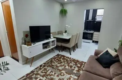 Apartamento com 2 quartos à venda na Rua José Bartolota, Glória, Belo Horizonte