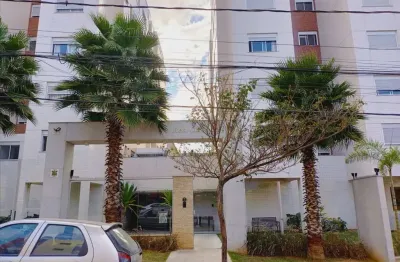 Apartamento com 3 quartos à venda na Rua Conselheiro Cipriano Soares, Salgado Filho, Belo Horizonte