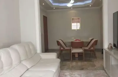 Apartamento com 2 quartos à venda na Rua Cláudio Oliveira Neves, Camargos, Belo Horizonte