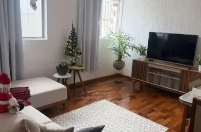 Apartamento com 3 quartos à venda na Rua Anchieta, Padre Eustáquio, Belo Horizonte