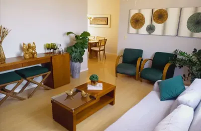 Apartamento com 4 quartos à venda na Rua Henrique Gorceix, Padre Eustáquio, Belo Horizonte