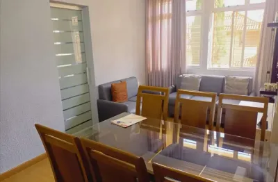 Apartamento com 2 quartos à venda na Rua Ibituruna, Padre Eustáquio, Belo Horizonte