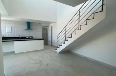 Cobertura com 3 quartos à venda na Avenida Dom José Gaspar, Coração Eucarístico, Belo Horizonte