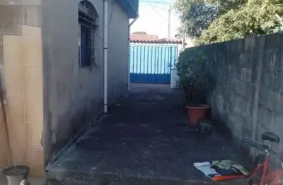 Casa com 3 quartos à venda na Rua Piedade, Monte Verde, Betim