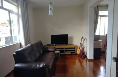 Apartamento com 3 quartos à venda na Rua Dom Joaquim Silvério, Coração Eucarístico, Belo Horizonte