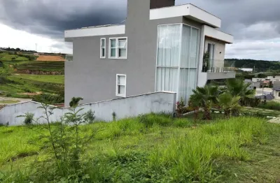 Terreno à venda na Rua Esmeraldas, Alphaville, Vespasiano