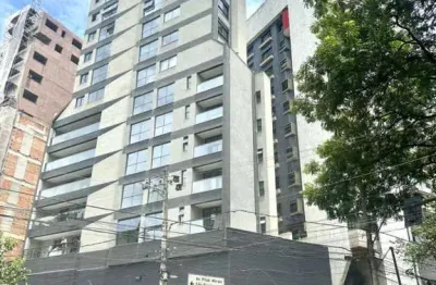 Apartamento com 2 quartos à venda na Rua Santa Catarina, Lourdes, Belo Horizonte