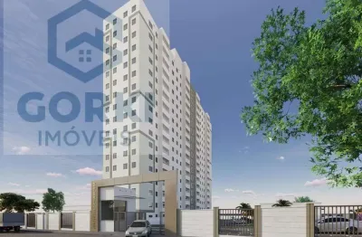 Apartamento para venda em fortaleza, antonio bezerra, 2 dormitórios, 1 banheiro