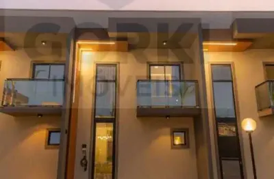 Casa em condomínio para venda em eusébio, coaçu, 3 dormitórios, 2 suítes, 3 banheiros, 2 vagas