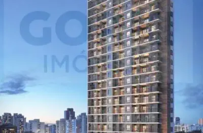 Apartamento alto padrão para venda em fortaleza, cocó, 2 dormitórios, 1 suíte, 2 banheiros, 1 vaga
