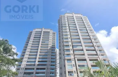 Apartamento alto padrão para venda em fortaleza, guararapes, 4 dormitórios, 4 suítes, 4 banheiros, 4 vagas