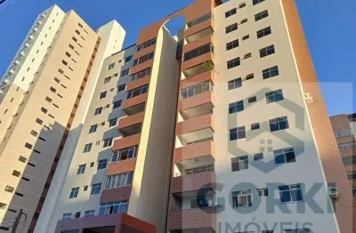 Apartamento para venda em fortaleza, varjota, 5 dormitórios, 4 suítes, 5 banheiros, 2 vagas