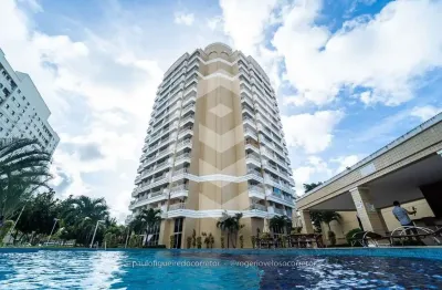 Apartamento à venda em fortaleza: luxo e conforto no cambeba