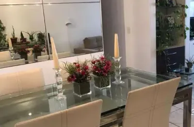 Apartamento para venda em fortaleza, dionisio torres, 3 dormitórios, 2 suítes, 3 banheiros, 2 vagas