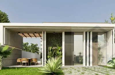 Casa para venda em eusébio, coité, 3 dormitórios, 3 suítes, 3 banheiros, 2 vagas