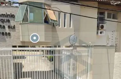 Apartamento para venda em fortaleza, cidade dos funcionários, 4 dormitórios, 3 suítes, 3 banheiros, 2 vagas