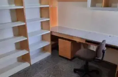 Apartamento aldeota: conforto e exclusividade em fortaleza
