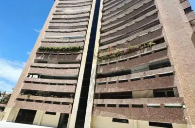 Apartamento com 3 quartos à venda no Meireles, Fortaleza 