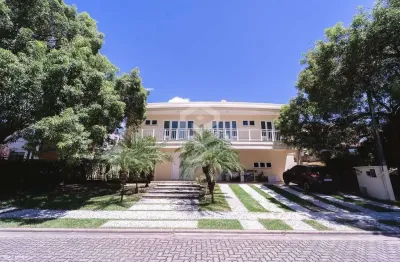 Casa com 5 quartos à venda no Cararu, Eusébio 
