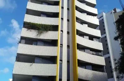 Apartamento para venda em fortaleza, aldeota, 3 dormitórios, 3 suítes, 5 banheiros, 4 vagas
