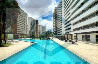 Apartamento com 3 quartos à venda no Parquelândia, Fortaleza 