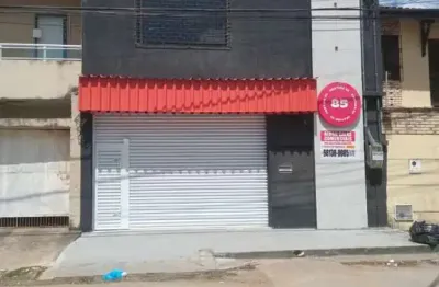 Imóvel comercial para venda em fortaleza, cidade dos funcionários, 3 suítes, 5 banheiros
