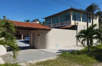 Casa duplex para venda em aquiraz, vila prata, 4 dormitórios, 2 suítes, 3 banheiros, 10 vagas