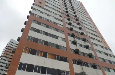 Apartamento mobiliado para venda em fortaleza, parque iracema, 2 dormitórios, 1 suíte, 2 banheiros, 1 vaga