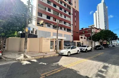 Apartamento para venda em fortaleza, meireles, 2 dormitórios, 2 suítes, 3 banheiros, 1 vaga