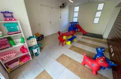 Apartamento para venda em fortaleza, cambeba, 3 dormitórios, 3 suítes, 3 banheiros, 2 vagas