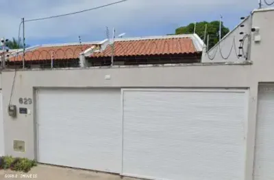 Casa para venda em aquiraz, parque da prainha, 3 dormitórios, 1 suíte, 2 banheiros, 4 vagas