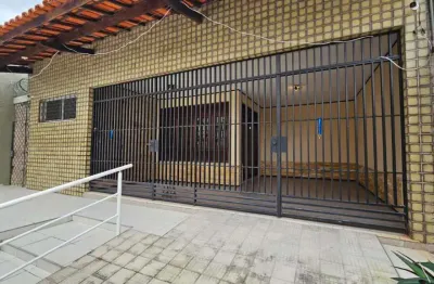 Casa para venda em fortaleza, dionisio torres, 3 dormitórios, 1 suíte, 2 banheiros, 2 vagas