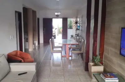 Casa para venda em fortaleza, sapiranga-coité, 3 dormitórios, 3 suítes, 3 banheiros, 2 vagas