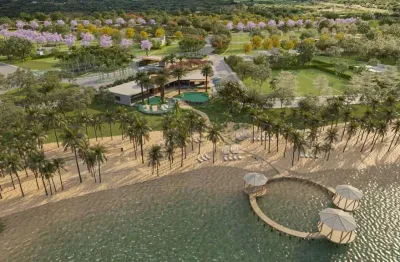 Lote em Condomínio Fechado para Venda em Aquiraz, Terra Brasilis