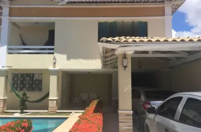 Duplex exclusivo no josé de alencar, fortaleza - 4 suítes!