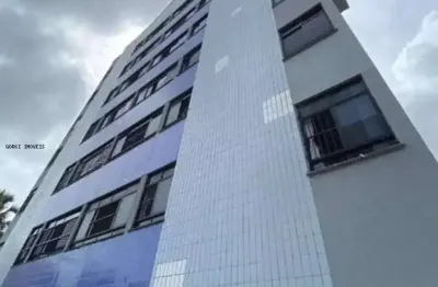 Apartamento para venda em fortaleza, aldeota, 2 dormitórios, 1 suíte, 2 banheiros, 1 vaga
