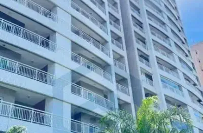 Apartamento para venda em fortaleza, guararapes, 3 dormitórios, 2 suítes, 3 banheiros, 2 vagas