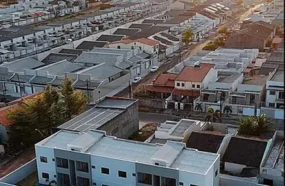 Apartamento para venda em fortaleza, são bento, 2 dormitórios, 1 suíte, 2 banheiros, 2 vagas