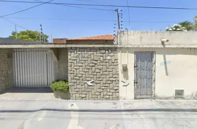 Casa para venda em fortaleza, são joão do tauape, 4 dormitórios, 1 suíte, 3 banheiros, 4 vagas