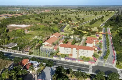 Terreno à venda no Centro, Aquiraz 