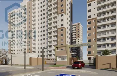 Apartamento para venda em fortaleza, barra do ceará, 2 dormitórios, 1 banheiro, 1 vaga