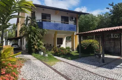 Casa duplex para venda em fortaleza, parque manibura, 3 dormitórios, 3 suítes, 4 banheiros, 7 vagas