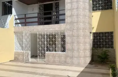 Casa para venda em fortaleza, parque manibura, 4 dormitórios, 3 suítes, 5 banheiros, 5 vagas