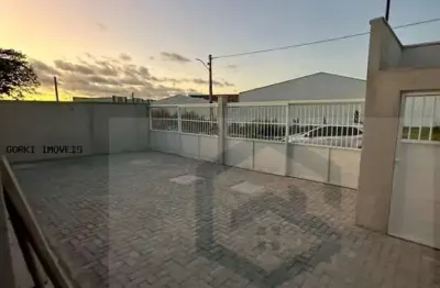 Apartamento para venda em itaitinga, parque dom pedro, 2 dormitórios, 2 suítes, 2 banheiros, 1 vaga