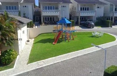 Casa em condomínio para venda em fortaleza, cambeba, 5 dormitórios, 5 suítes, 6 banheiros, 4 vagas