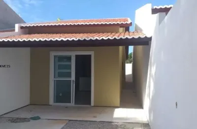 Casa para venda em itaitinga, gererau, 2 dormitórios, 1 suíte, 2 banheiros, 1 vaga