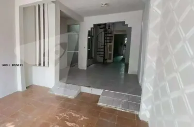 Casa duplex para venda em fortaleza, centro, 5 dormitórios, 3 banheiros, 2 vagas