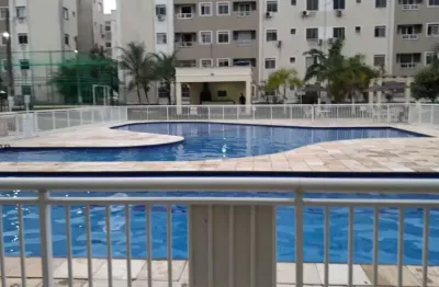 Apartamento para venda em fortaleza, messejana, 2 dormitórios, 1 banheiro, 1 vaga