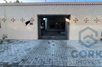Casa para venda em fortaleza, cidade dos funcionários, 4 dormitórios, 3 suítes, 4 banheiros, 4 vagas